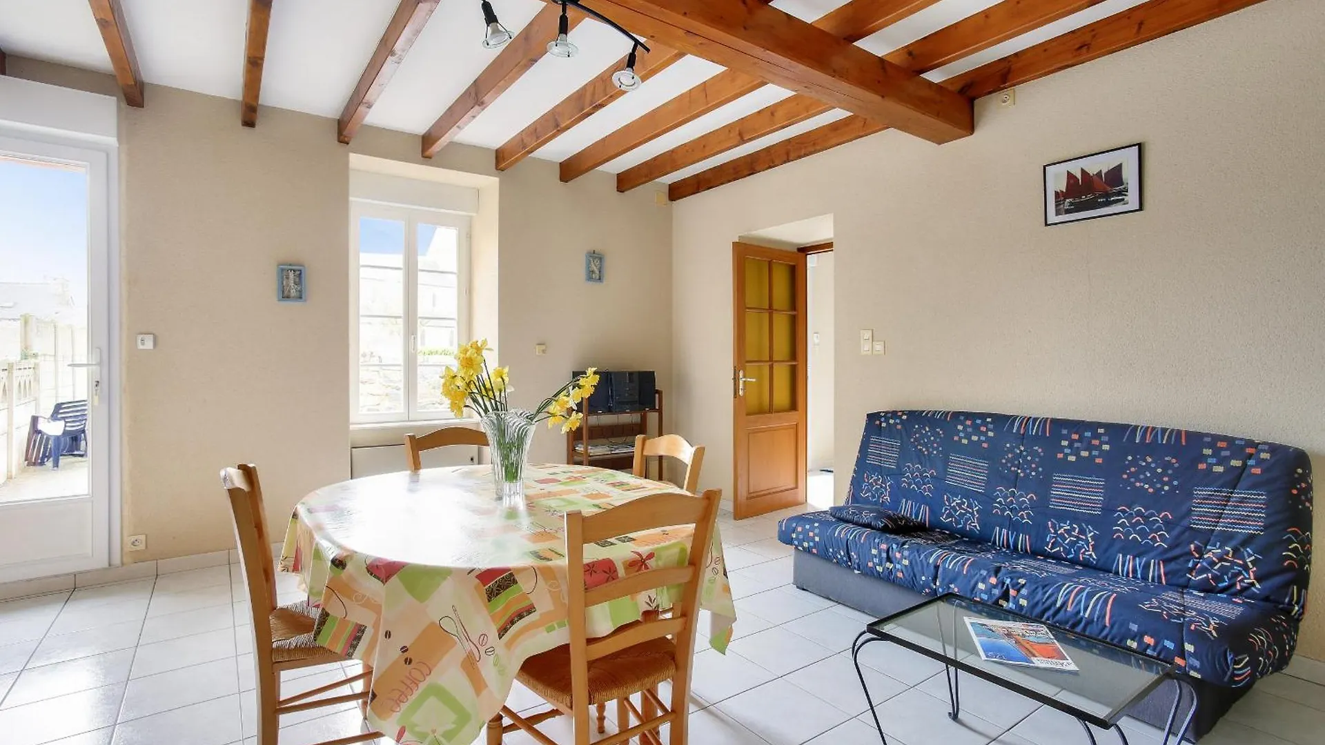 Nyaraló Grand Jardin Et Calme Au Coeur Des Cotes-D'Armor Villa La Bouillie Franciaország